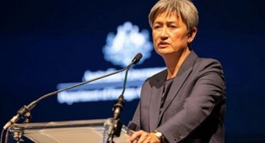 Wong: Gazze'deki siviller insani bir krizle karşı karşıyadır