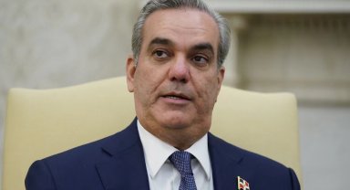 Xi'nin özel elçisi, Abinader'in yemin törenine katılacak