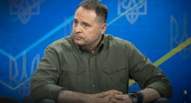 Yermak: Barış Formülünün uygulanması için ortak plan geliştirme çalışmaları devam ediyor