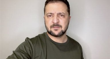 Zelenski: Yaşamın korunması her yerde eşit derecede önemlidir