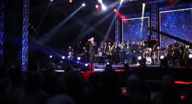 21. Uluslararası Konya Mistik Müzik Festivali başlıyor