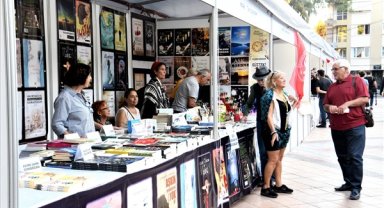 5. Homeros’un Bornova’sında Kitap Günleri başlıyor