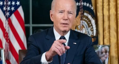 ABD Başkanı Biden: Ruhsal sağlık bakımı sağlık bakımıdır