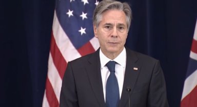 ABD Dışişleri Bakanı Blinken’dan Haiti’ye destek açıklaması