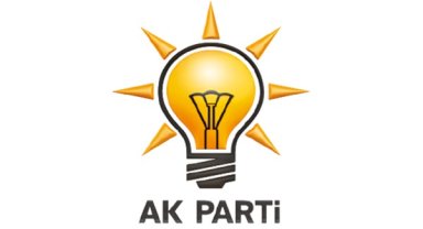 AK Partili Ocak: Ali Gaffar Okkan'ın ismini silmek, şehir hafızasına müdahaledir