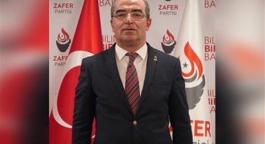 Alagöz: Rezerv alanlar, beton ekonomisinin mimarları olan şirketlere teslim edildi