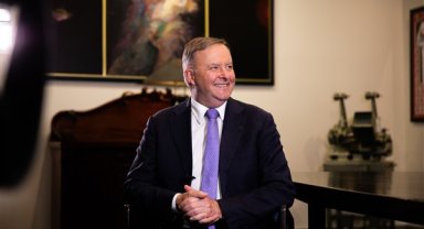 Albanese: Konut hayatları değiştirir ve biz daha fazla ev inşa etmeye kararlıyız