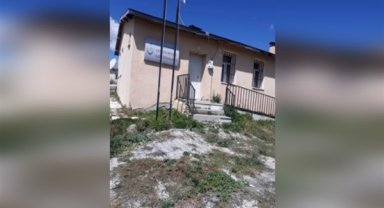 Ardahan'da köy sağlık ocaklarının geri açılması isteniyor