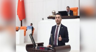 Avşar’dan deprem bölgesi açıklaması: Sayın Bakan bu sorunlar ne zaman bitecek?