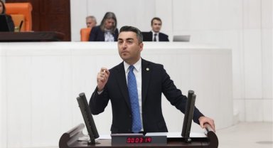 Avşar: Okullarda bir öğün yemek veya beslenme desteği vermeyi düşünüyor musunuz?