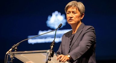 Avustralya Dışişleri Bakanı Wong: Savaş çocukların en büyük düşmanıdır