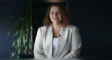 Ayşenur Can’ın gözünden lojistik sektöründe stratejik liderlik