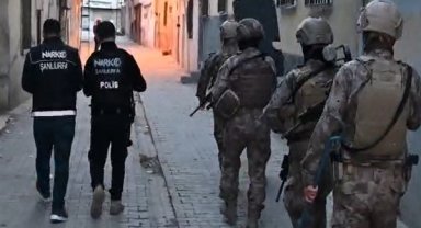 Bağımlılık ile mücadelede Şanlıurfa'da farklı bir model