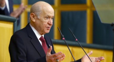 Bahçeli'den Narin açıklaması: Narin kızımız herkesin yüreğini kavurmuştur