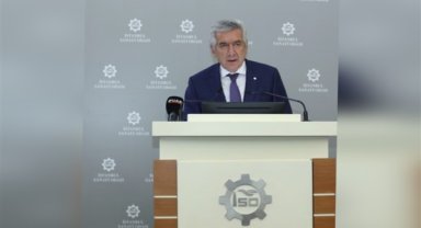 Bahçıvan: İSO Stratejik Dönüşüm Merkezi sanayimizin yarınları için rehber olacak