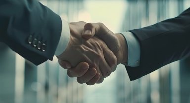 Bakan Bolat, Malezya İç Ticaret ve Geçim Bakanı Ali ile bir araya geldi