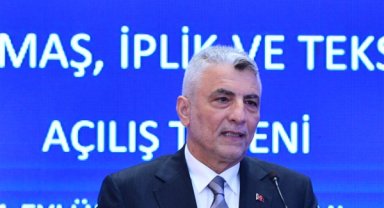 Bakan Işıkhan, Isparta Belediyesini ziyaret etti
