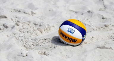 Balıkesir, “VW Beach Pro TourFutures” dünya turu organizasyonuna ev sahipliği yapacak