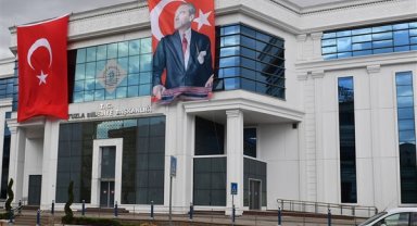 Başkan Bingöl: Yeni bir yurt inşa etmek için arsa geliştiriyoruz