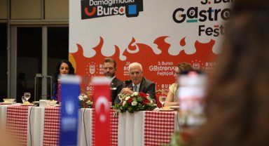 Başkan Bozbey, sosyal medya fenomenleriyle buluştu
