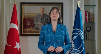 Başkan Dedetaş'tan