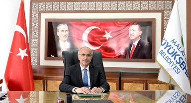 Başkan Er: Gazilik şereflerin en yücesidir