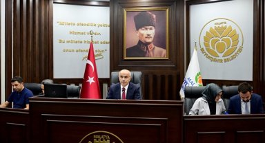 Başkan Er: Hayvan Hastanesi açılışını önümüzdeki günlerde yapacağız