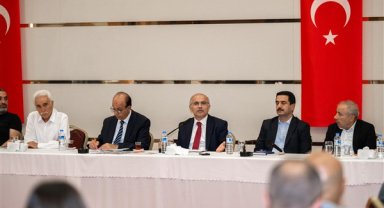 Başkan Er: Malatya’ya ayrılan hibe kredileri artırdık