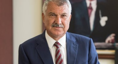 Başkan Karalar: Ağaçları kesin Büyükşehir değil