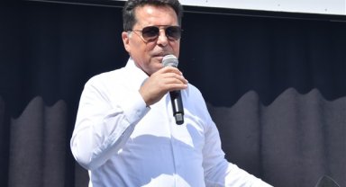 Başkan Özer: Altı mahallemizde daha aşevi açacağız