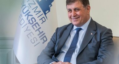 Başkan Tugay'dan