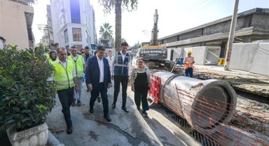 Başkan Tugay: İzmir Büyükşehir Belediyesi’nin vergi ve SGK borcu yok