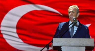 Başkan Yavaş, Sakarya Zaferi kutlamalarına katıldı