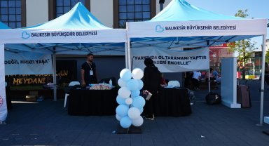 BBB’den Halk Sağlığı Haftası’nda farkındalık çalışması