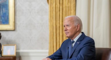 Biden: Yaklaşık 15 yılda 50 milyon kişi sağlık hizmetlerine kaydoldu