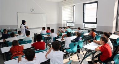 Bilgehaneler, yeni dönem eğitimlerine başladı