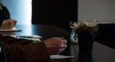 Blinken, Venezüella'nın demokratik muhalefet liderleri Gonzalez ve Machado görüştü