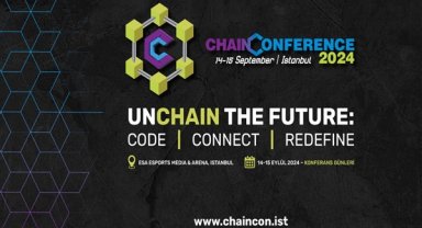Blockchain dünyasının temsilcileri İstanbul’da bir araya geliyor