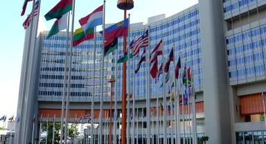BM: Lübnan'daki patlamalar uluslararası insancıl hukukun ihlalidir