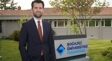 Boğaziçi Üniversitesi Teknoparkı, inovatif projeleri geleceğe taşıyor