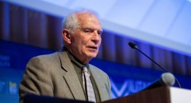 Borrell’den Lübnan’da gerçekleşen patlamalara kınama