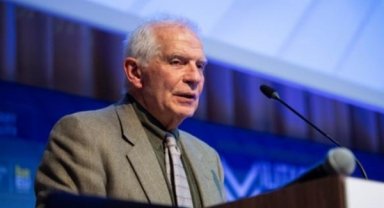 Borrell: Uluslararası hukuka dayalı düzen tercih değil gerekliliktir