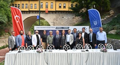 Bursa'da fotoğraf festivali başlıyor