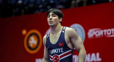 Büyükşehir sporcusu Yağan'dan İspanya'da bronz madalya