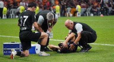 Çaykur Rizespor’dan Alikulov’un sağlık durumuyla ilgili açıklama