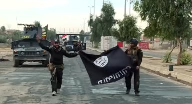 CENTCOM: ABD-Irak ortak operasyonunda IŞİD'in dört lideri öldürüldü