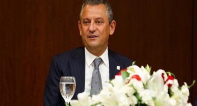 CHP Genel Başkanı Özel, Bandırma'da Kent Lokantasının açılışını gerçekleştirdi