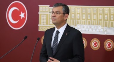 CHP Genel Başkanı Özel'den Savaş Kıratlı için taziye mesajı