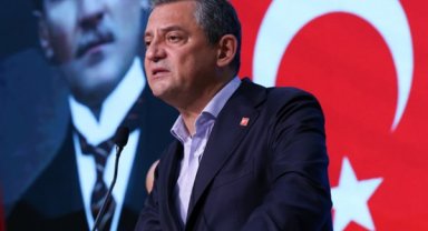 CHP Genel Başkanı Özel, Kılıçdaroğlu ile yemekte bir araya geldi