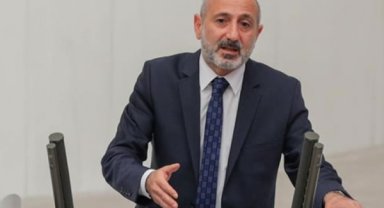 CHP'li Öztunç'tan Bakan Kurum'a maden ruhsatı sorusu